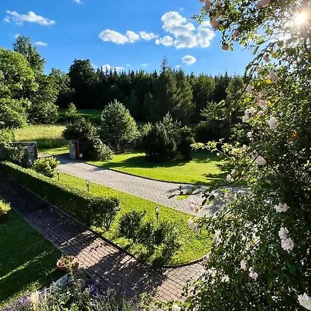 Partykularz Z Tarasem I Widokiem Na śnieżkę Apartament Karpacz