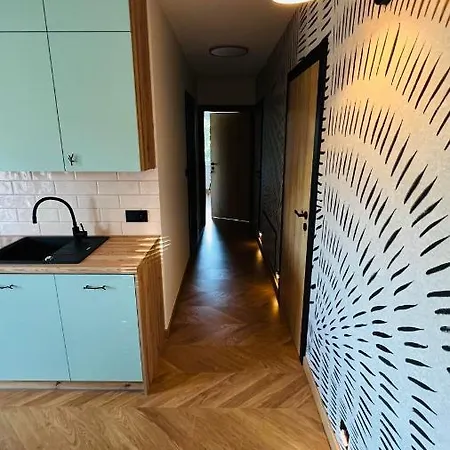 Partykularz Z Tarasem I Widokiem Na Sniezke