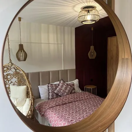 Apartament Partykularz Z Tarasem I Widokiem Na śnieżkę Karpacz