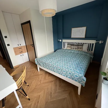 Partykularz Z Tarasem I Widokiem Na śnieżkę * Karpacz