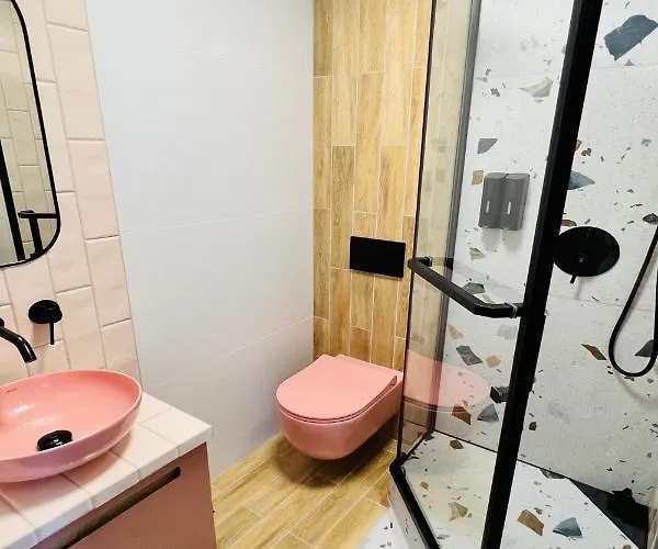 Partykularz Z Tarasem I Widokiem Na Sniezke Appartement