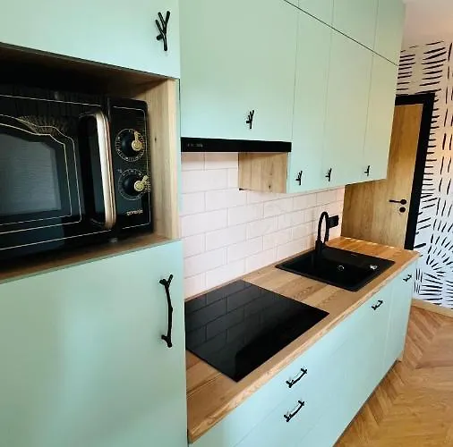 Partykularz Z Tarasem I Widokiem Na Sniezke Appartement Karpacz