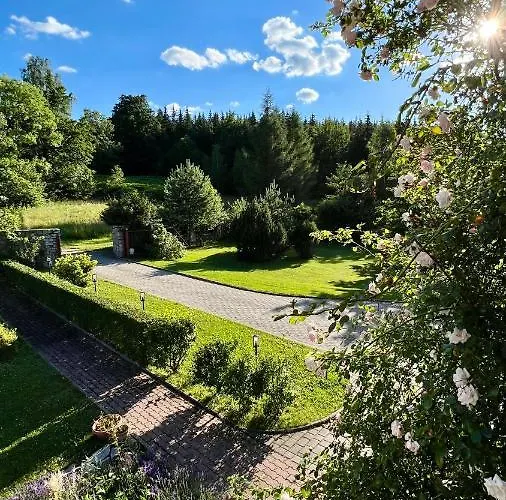 Partykularz Z Tarasem I Widokiem Na Sniezke Appartement Karpacz